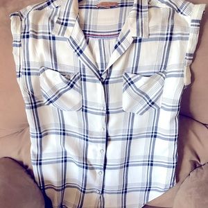 Top - Jachs Girlfriend